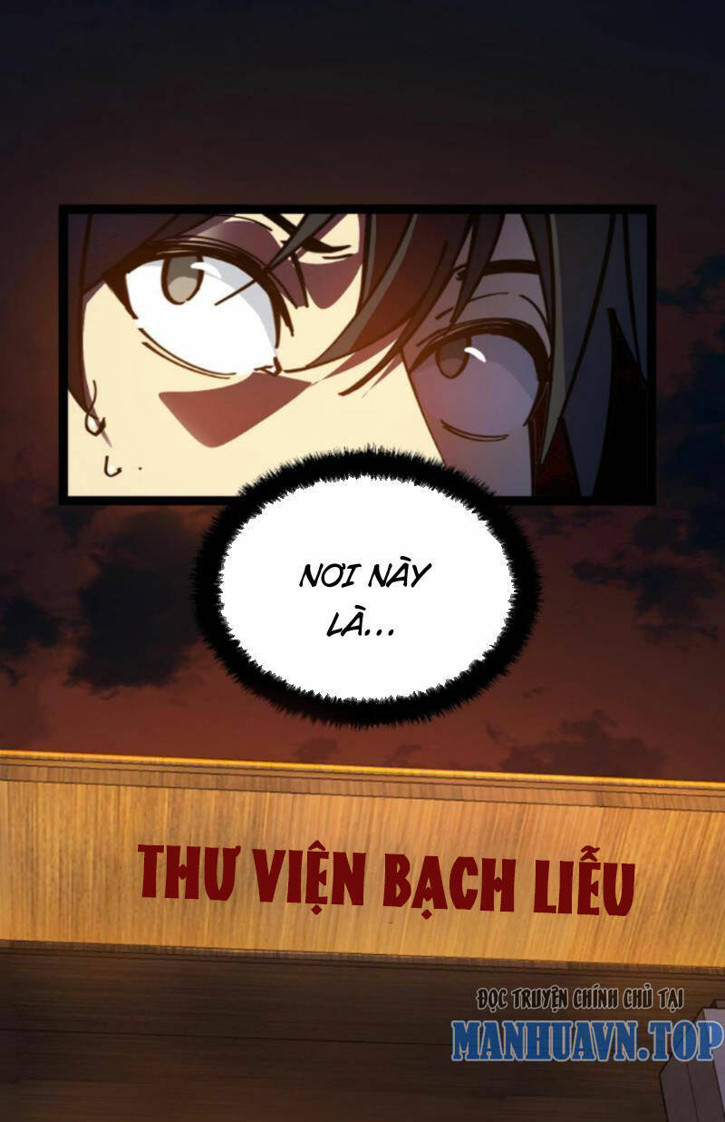 Quỷ Dị Khó Giết? Thật Xin Lỗi, Ta Mới Thật Sự Là Bất Tử Chapter 5 - Trang 2