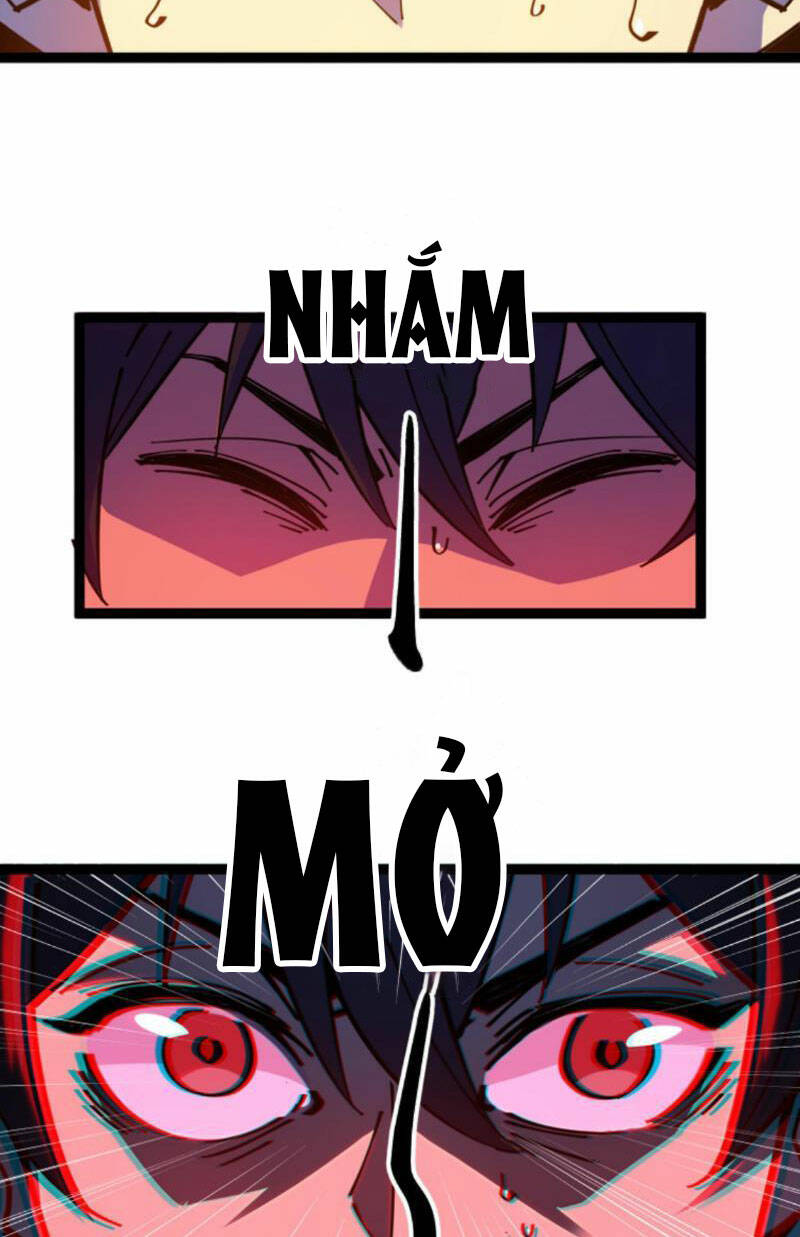 Quỷ Dị Khó Giết? Thật Xin Lỗi, Ta Mới Thật Sự Là Bất Tử Chapter 5 - Trang 2