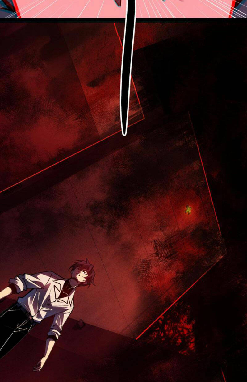 Quỷ Dị Khó Giết? Thật Xin Lỗi, Ta Mới Thật Sự Là Bất Tử Chapter 5 - Trang 2