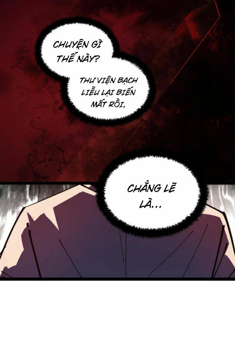 Quỷ Dị Khó Giết? Thật Xin Lỗi, Ta Mới Thật Sự Là Bất Tử Chapter 5 - Trang 2