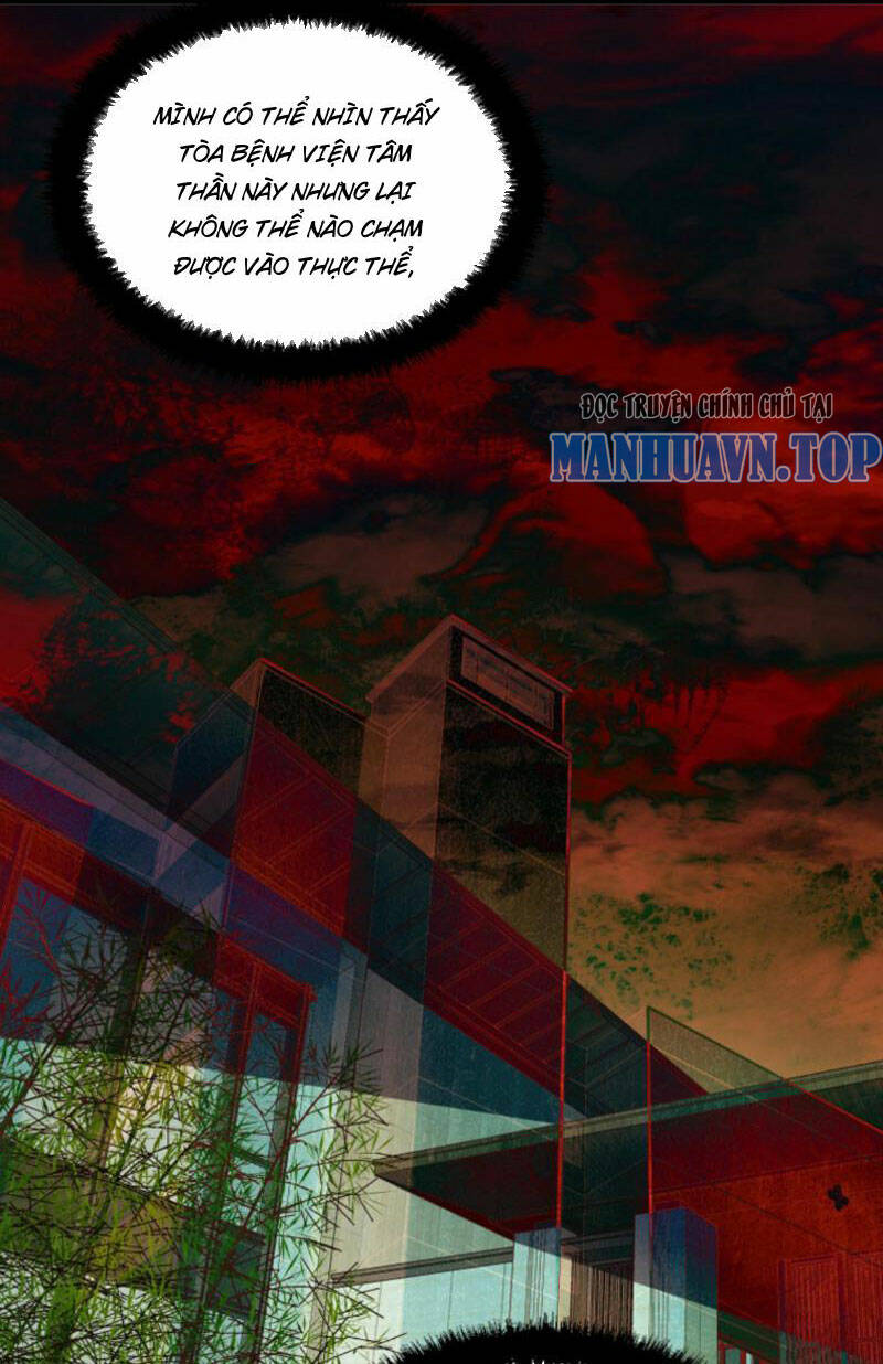 Quỷ Dị Khó Giết? Thật Xin Lỗi, Ta Mới Thật Sự Là Bất Tử Chapter 5 - Trang 2