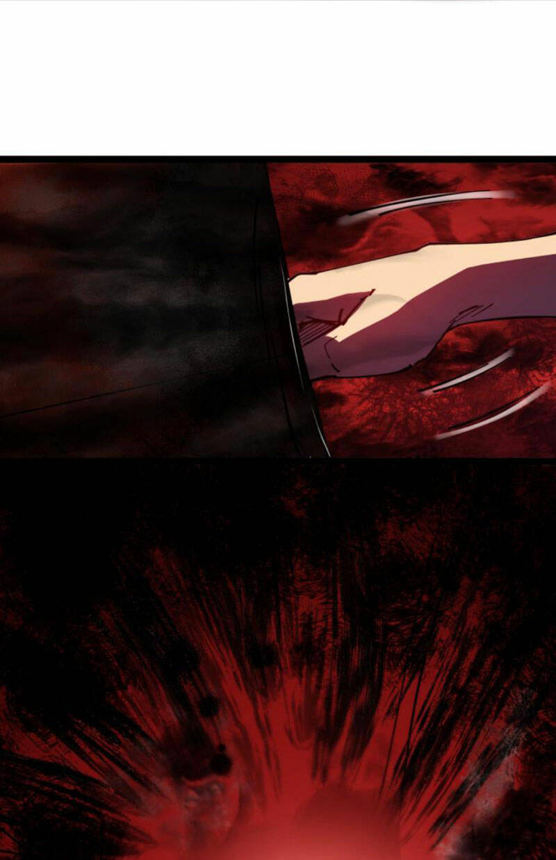 Quỷ Dị Khó Giết? Thật Xin Lỗi, Ta Mới Thật Sự Là Bất Tử Chapter 5 - Trang 2