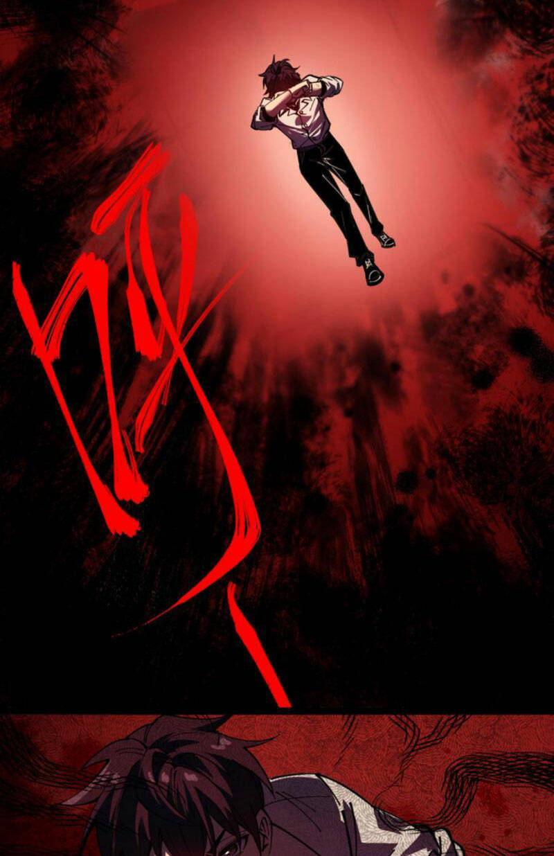 Quỷ Dị Khó Giết? Thật Xin Lỗi, Ta Mới Thật Sự Là Bất Tử Chapter 5 - Trang 2