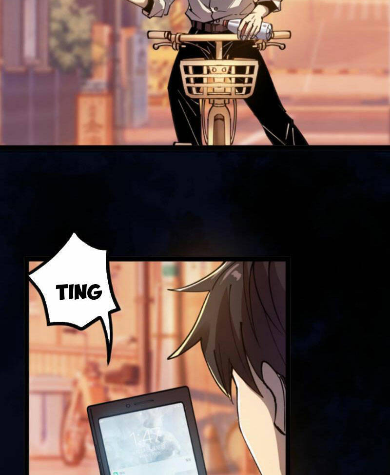 Quỷ Dị Khó Giết? Thật Xin Lỗi, Ta Mới Thật Sự Là Bất Tử Chapter 5 - Trang 2