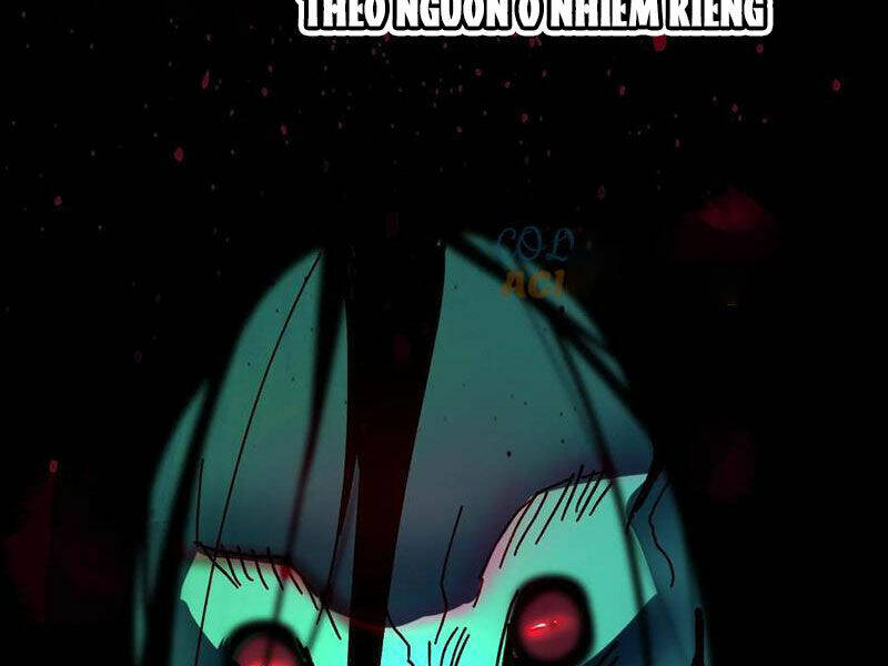 Quỷ Dị Khó Giết? Thật Xin Lỗi, Ta Mới Thật Sự Là Bất Tử Chapter 50 - Trang 2