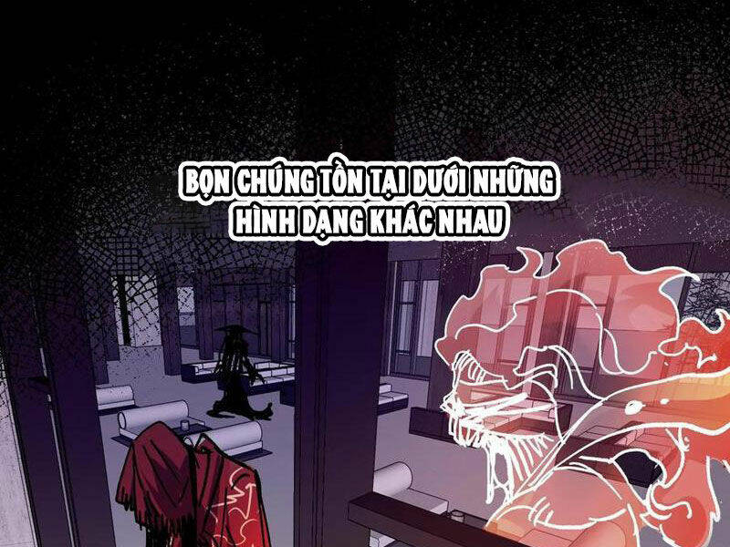 Quỷ Dị Khó Giết? Thật Xin Lỗi, Ta Mới Thật Sự Là Bất Tử Chapter 50 - Trang 2