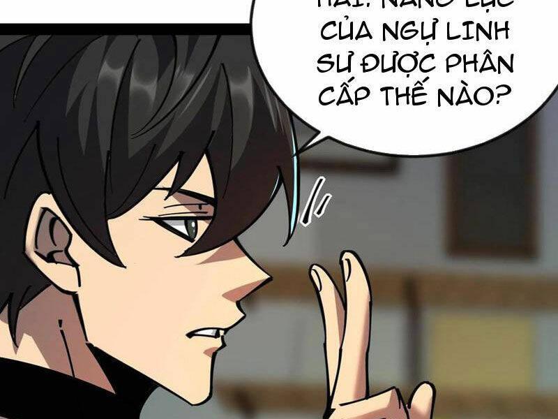 Quỷ Dị Khó Giết? Thật Xin Lỗi, Ta Mới Thật Sự Là Bất Tử Chapter 50 - Trang 2