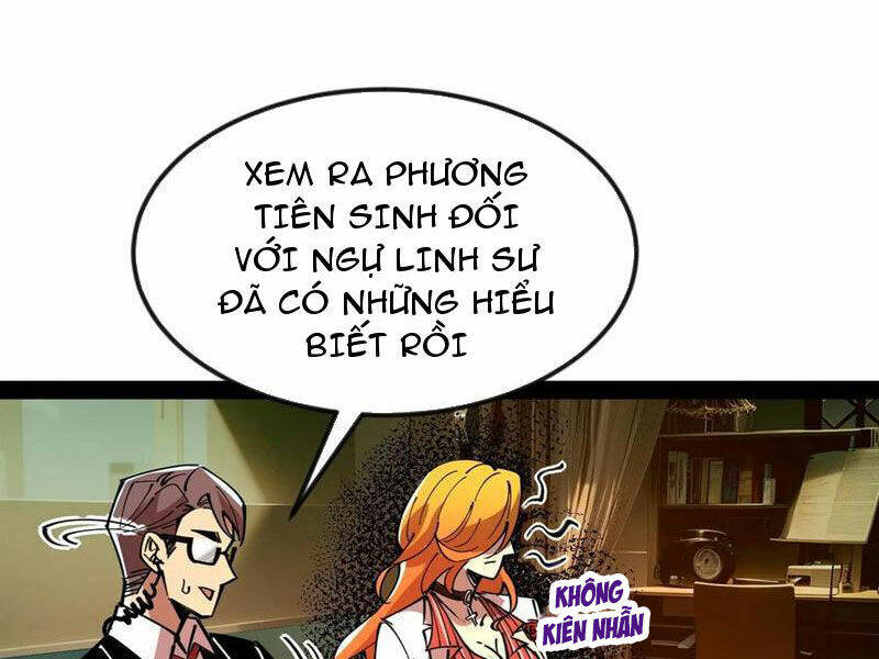 Quỷ Dị Khó Giết? Thật Xin Lỗi, Ta Mới Thật Sự Là Bất Tử Chapter 50 - Trang 2