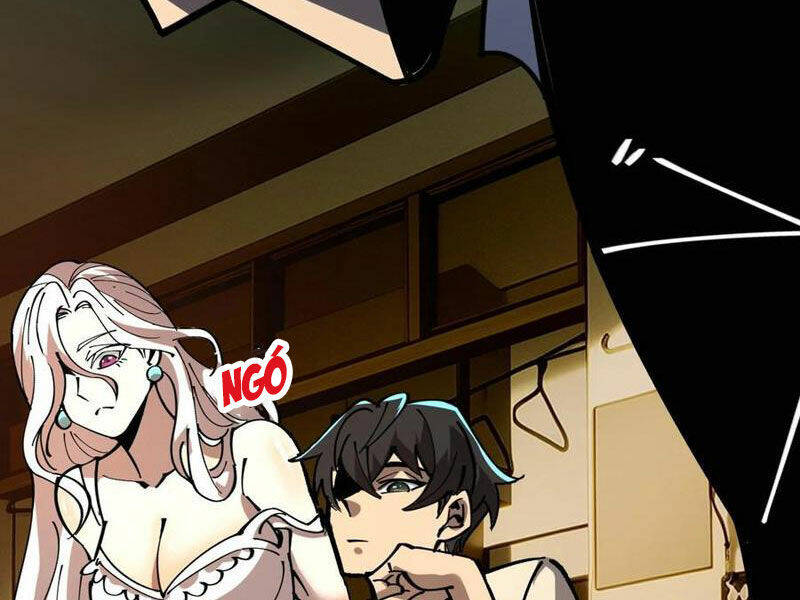 Quỷ Dị Khó Giết? Thật Xin Lỗi, Ta Mới Thật Sự Là Bất Tử Chapter 50 - Trang 2