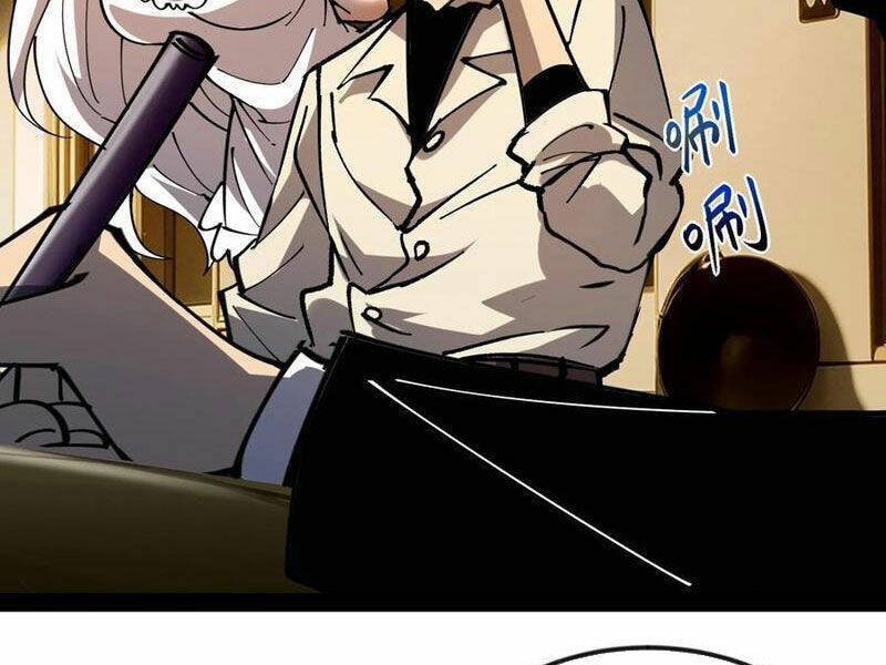 Quỷ Dị Khó Giết? Thật Xin Lỗi, Ta Mới Thật Sự Là Bất Tử Chapter 50 - Trang 2