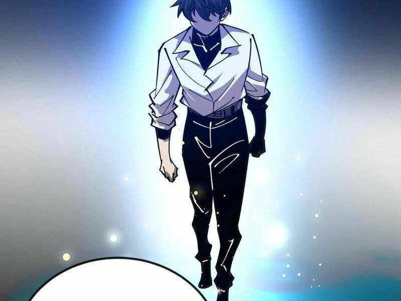 Quỷ Dị Khó Giết? Thật Xin Lỗi, Ta Mới Thật Sự Là Bất Tử Chapter 50 - Trang 2