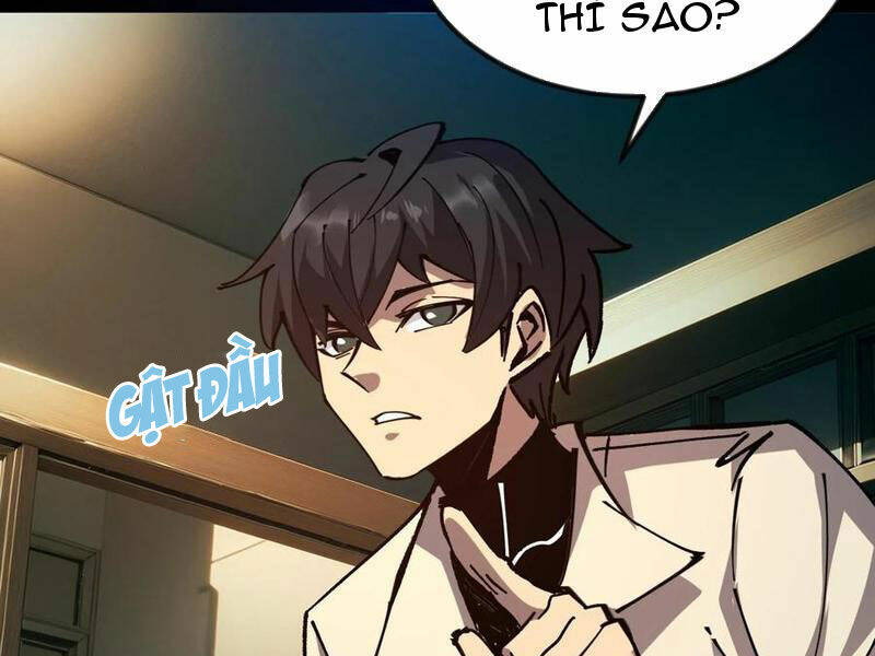 Quỷ Dị Khó Giết? Thật Xin Lỗi, Ta Mới Thật Sự Là Bất Tử Chapter 50 - Trang 2