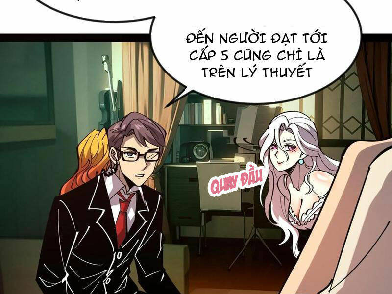 Quỷ Dị Khó Giết? Thật Xin Lỗi, Ta Mới Thật Sự Là Bất Tử Chapter 50 - Trang 2