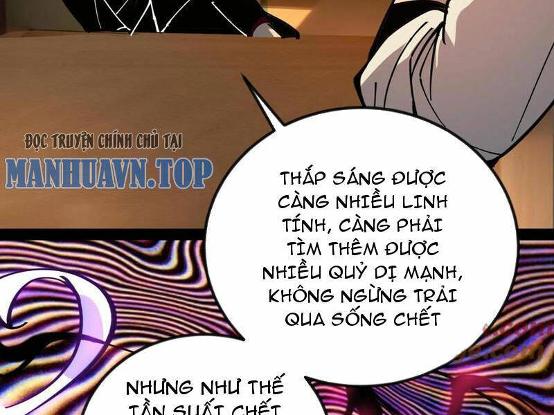 Quỷ Dị Khó Giết? Thật Xin Lỗi, Ta Mới Thật Sự Là Bất Tử Chapter 50 - Trang 2