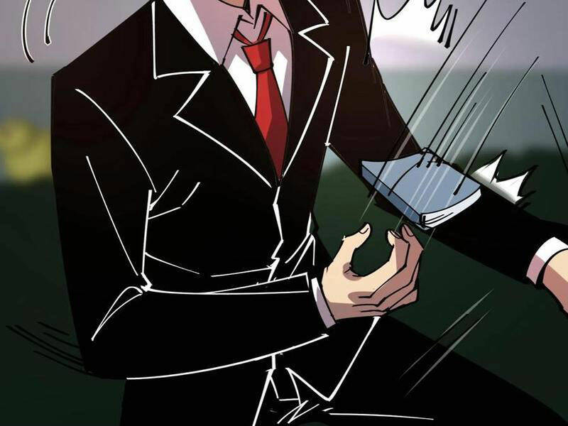 Quỷ Dị Khó Giết? Thật Xin Lỗi, Ta Mới Thật Sự Là Bất Tử Chapter 50 - Trang 2