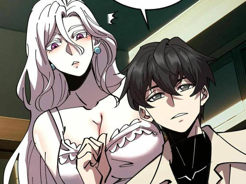 Quỷ Dị Khó Giết? Thật Xin Lỗi, Ta Mới Thật Sự Là Bất Tử Chapter 50 - Trang 2