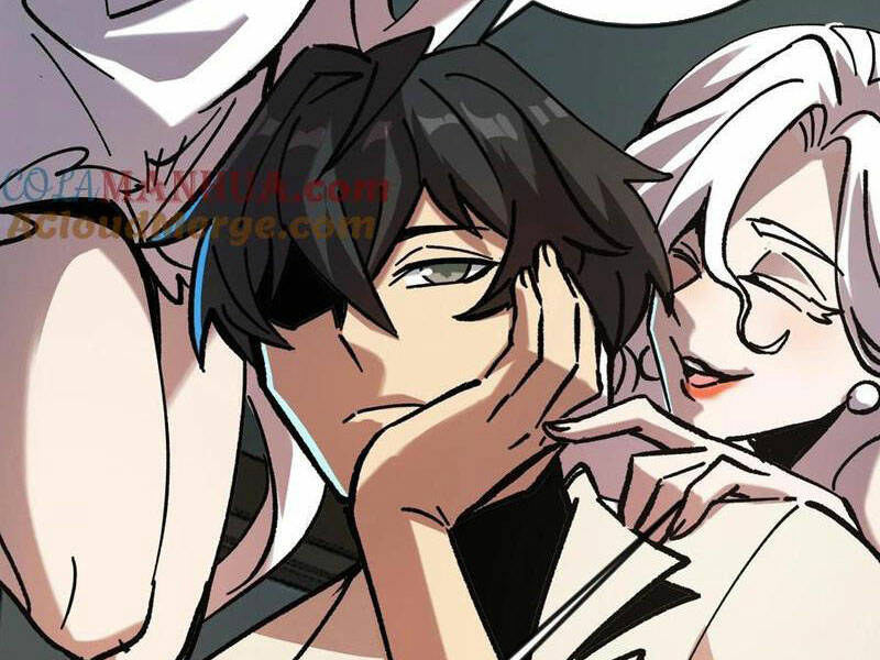 Quỷ Dị Khó Giết? Thật Xin Lỗi, Ta Mới Thật Sự Là Bất Tử Chapter 51 - Trang 2