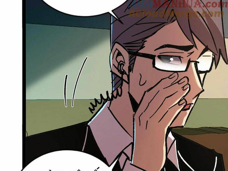 Quỷ Dị Khó Giết? Thật Xin Lỗi, Ta Mới Thật Sự Là Bất Tử Chapter 51 - Trang 2