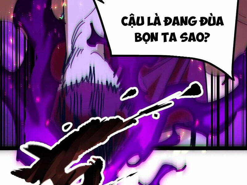 Quỷ Dị Khó Giết? Thật Xin Lỗi, Ta Mới Thật Sự Là Bất Tử Chapter 51 - Trang 2