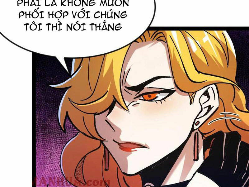 Quỷ Dị Khó Giết? Thật Xin Lỗi, Ta Mới Thật Sự Là Bất Tử Chapter 51 - Trang 2