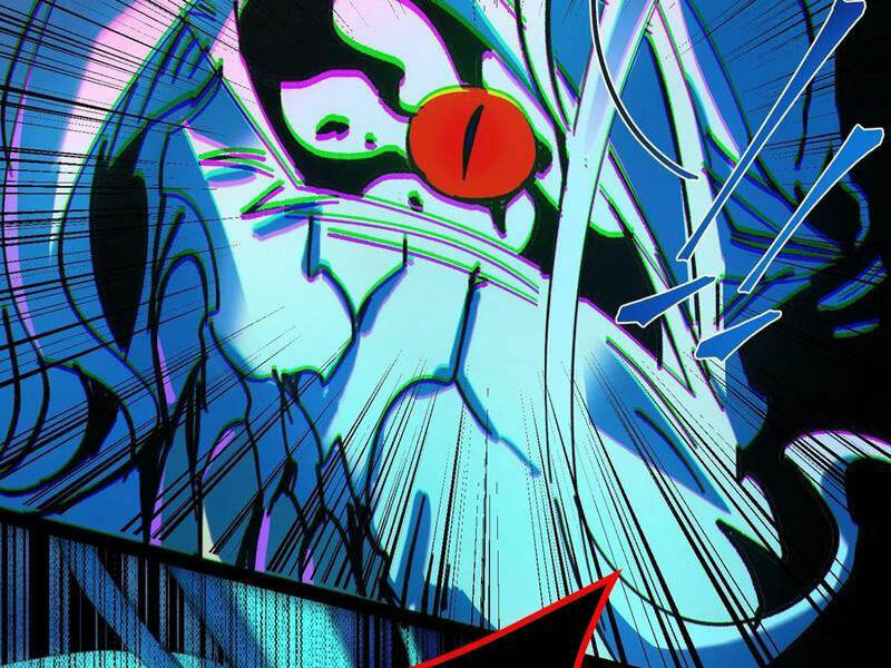 Quỷ Dị Khó Giết? Thật Xin Lỗi, Ta Mới Thật Sự Là Bất Tử Chapter 51 - Trang 2