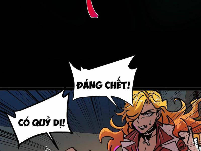 Quỷ Dị Khó Giết? Thật Xin Lỗi, Ta Mới Thật Sự Là Bất Tử Chapter 51 - Trang 2