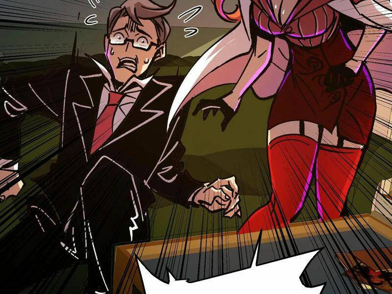 Quỷ Dị Khó Giết? Thật Xin Lỗi, Ta Mới Thật Sự Là Bất Tử Chapter 51 - Trang 2