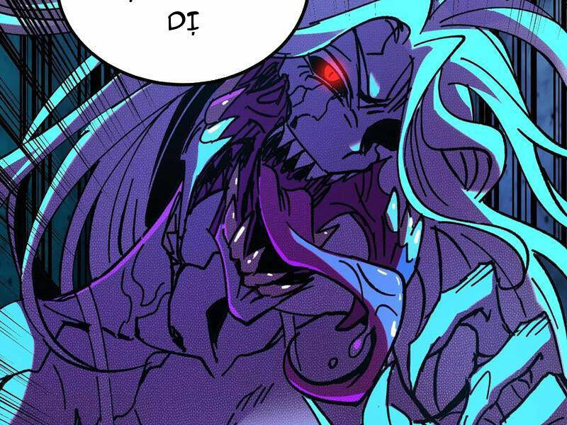 Quỷ Dị Khó Giết? Thật Xin Lỗi, Ta Mới Thật Sự Là Bất Tử Chapter 51 - Trang 2