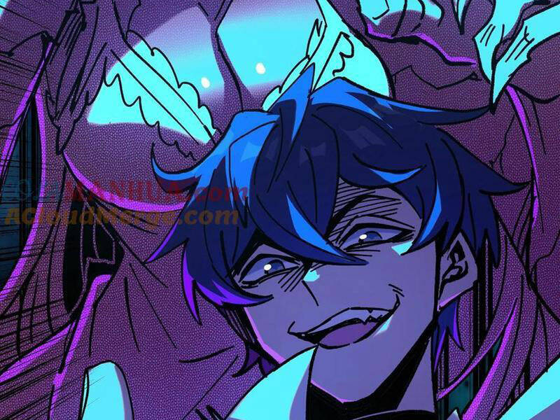 Quỷ Dị Khó Giết? Thật Xin Lỗi, Ta Mới Thật Sự Là Bất Tử Chapter 51 - Trang 2