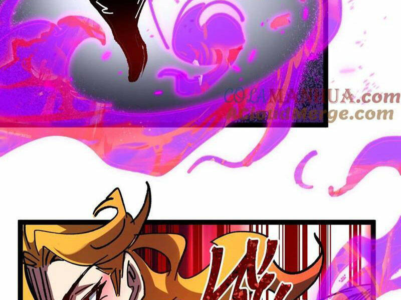 Quỷ Dị Khó Giết? Thật Xin Lỗi, Ta Mới Thật Sự Là Bất Tử Chapter 52 - Trang 2