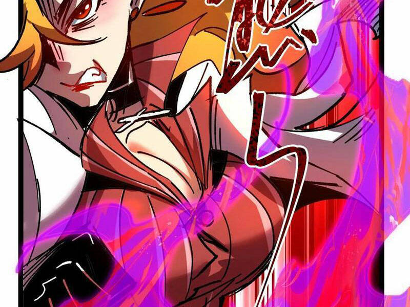 Quỷ Dị Khó Giết? Thật Xin Lỗi, Ta Mới Thật Sự Là Bất Tử Chapter 52 - Trang 2