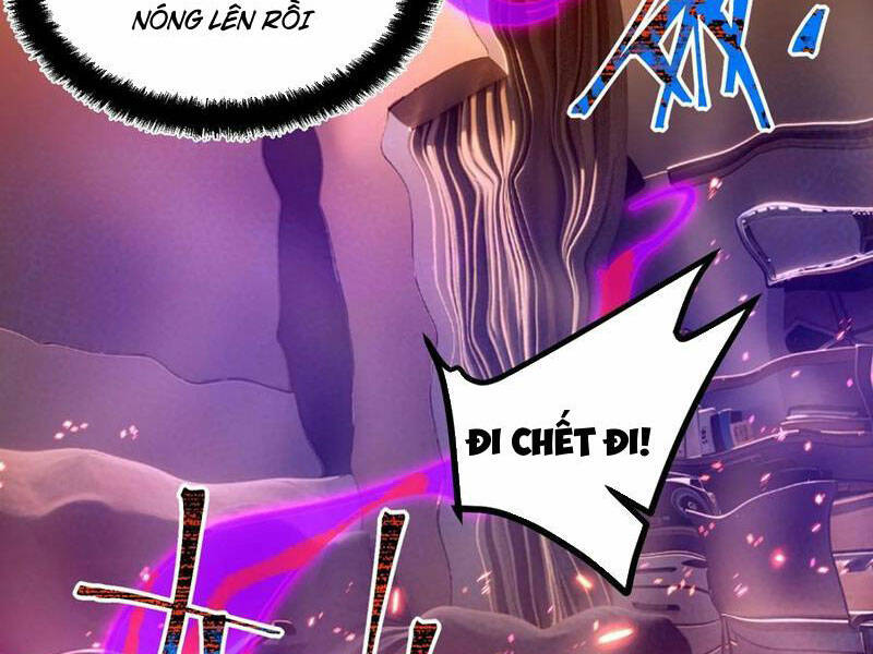 Quỷ Dị Khó Giết? Thật Xin Lỗi, Ta Mới Thật Sự Là Bất Tử Chapter 52 - Trang 2