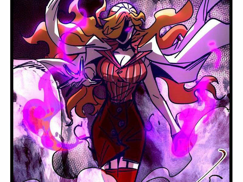 Quỷ Dị Khó Giết? Thật Xin Lỗi, Ta Mới Thật Sự Là Bất Tử Chapter 52 - Trang 2