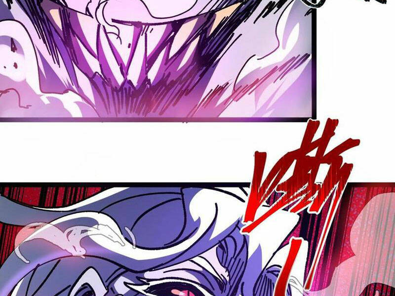 Quỷ Dị Khó Giết? Thật Xin Lỗi, Ta Mới Thật Sự Là Bất Tử Chapter 52 - Trang 2