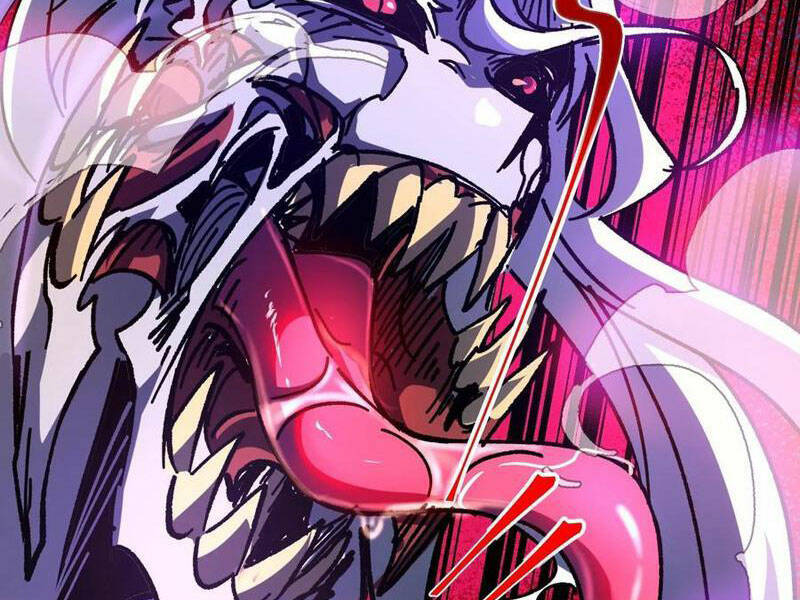 Quỷ Dị Khó Giết? Thật Xin Lỗi, Ta Mới Thật Sự Là Bất Tử Chapter 52 - Trang 2