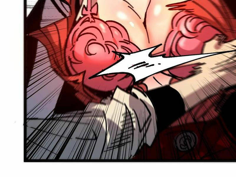 Quỷ Dị Khó Giết? Thật Xin Lỗi, Ta Mới Thật Sự Là Bất Tử Chapter 52 - Trang 2