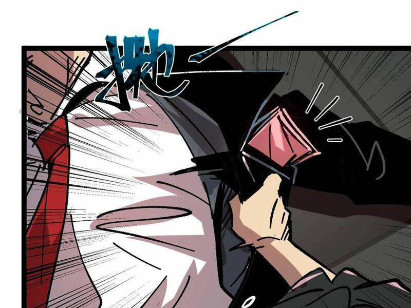 Quỷ Dị Khó Giết? Thật Xin Lỗi, Ta Mới Thật Sự Là Bất Tử Chapter 52 - Trang 2