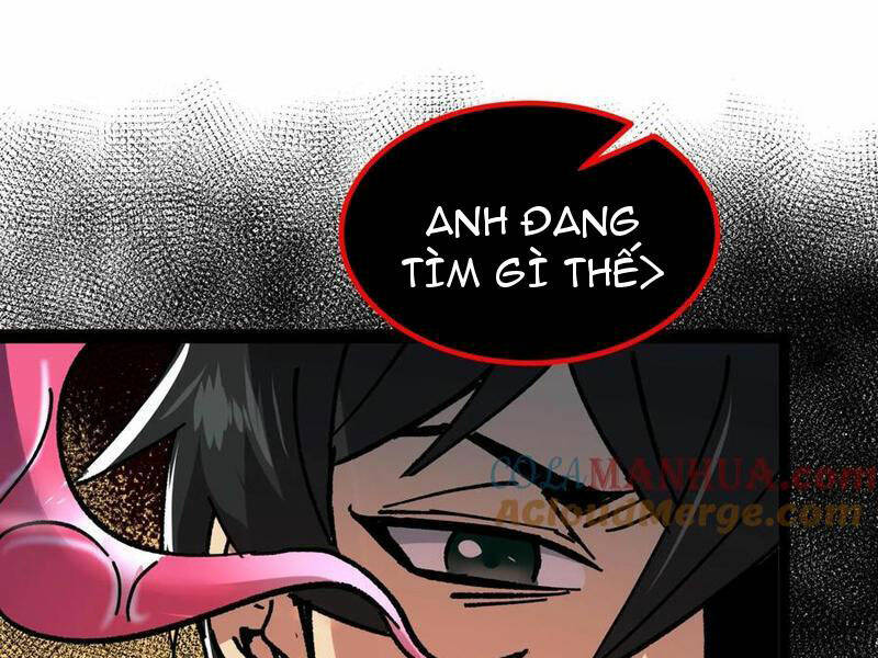 Quỷ Dị Khó Giết? Thật Xin Lỗi, Ta Mới Thật Sự Là Bất Tử Chapter 52 - Trang 2