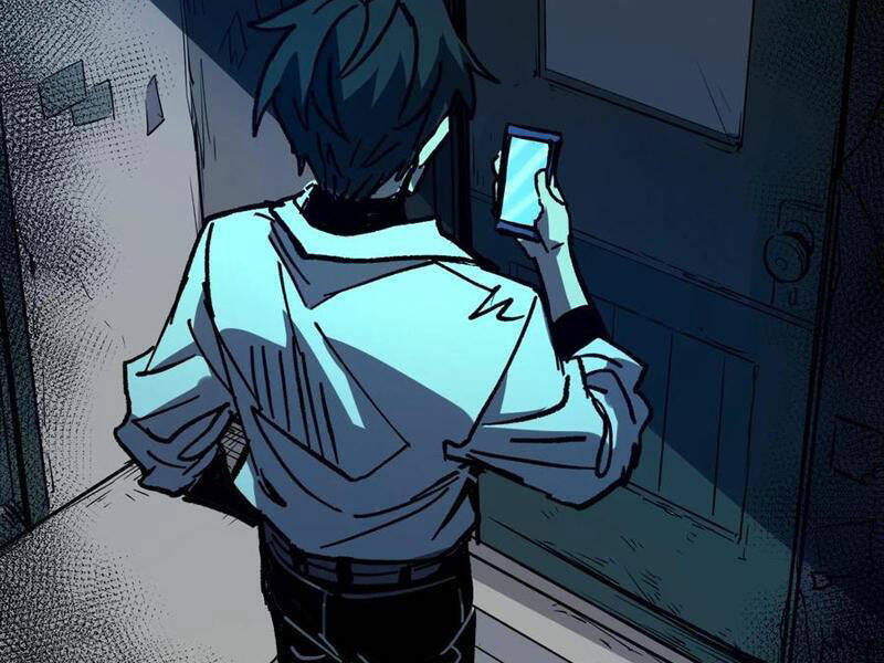 Quỷ Dị Khó Giết? Thật Xin Lỗi, Ta Mới Thật Sự Là Bất Tử Chapter 52 - Trang 2