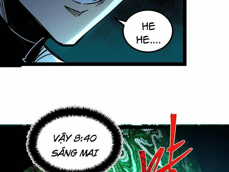 Quỷ Dị Khó Giết? Thật Xin Lỗi, Ta Mới Thật Sự Là Bất Tử Chapter 52 - Trang 2