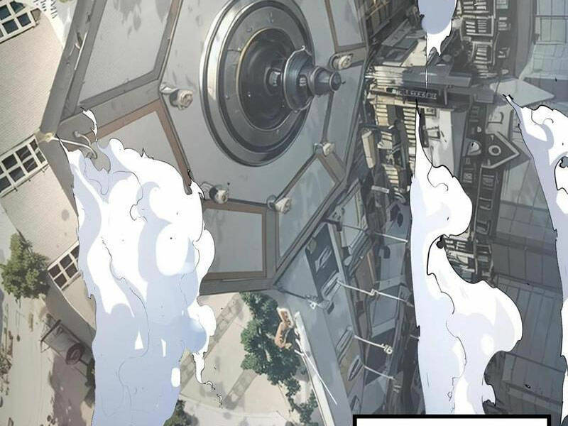 Quỷ Dị Khó Giết? Thật Xin Lỗi, Ta Mới Thật Sự Là Bất Tử Chapter 54 - Trang 2