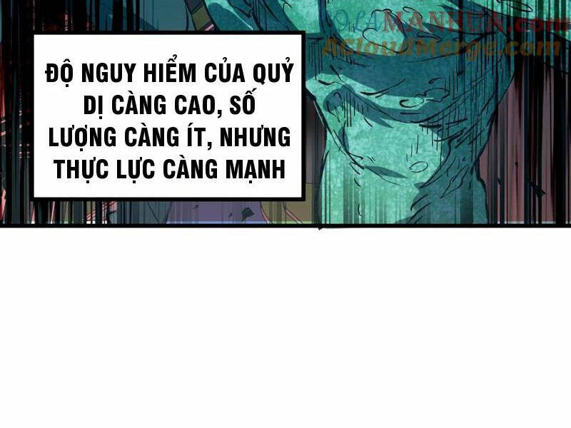 Quỷ Dị Khó Giết? Thật Xin Lỗi, Ta Mới Thật Sự Là Bất Tử Chapter 54 - Trang 2