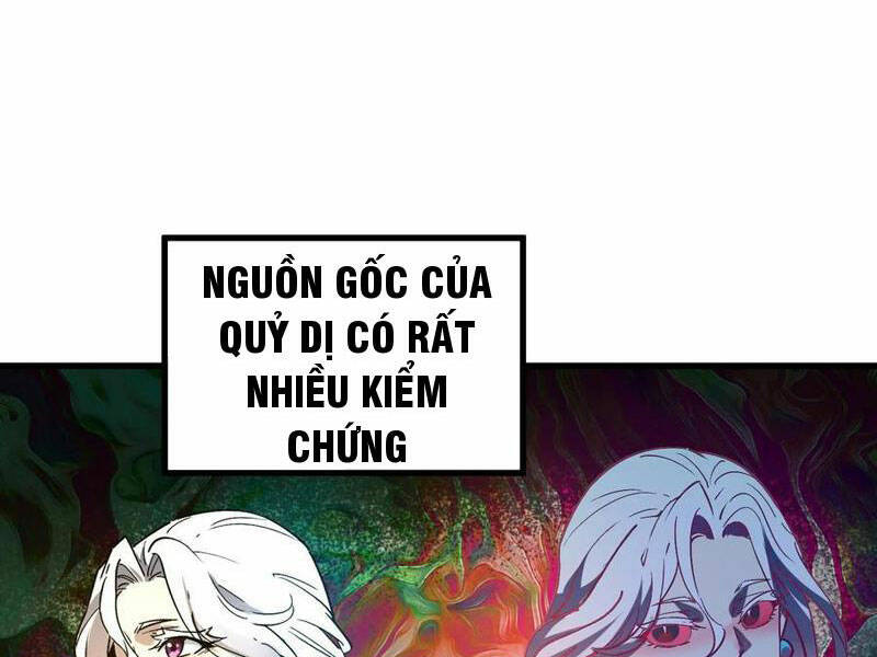 Quỷ Dị Khó Giết? Thật Xin Lỗi, Ta Mới Thật Sự Là Bất Tử Chapter 54 - Trang 2