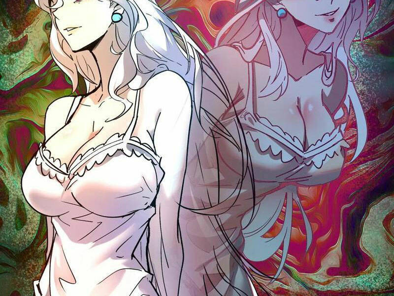 Quỷ Dị Khó Giết? Thật Xin Lỗi, Ta Mới Thật Sự Là Bất Tử Chapter 54 - Trang 2