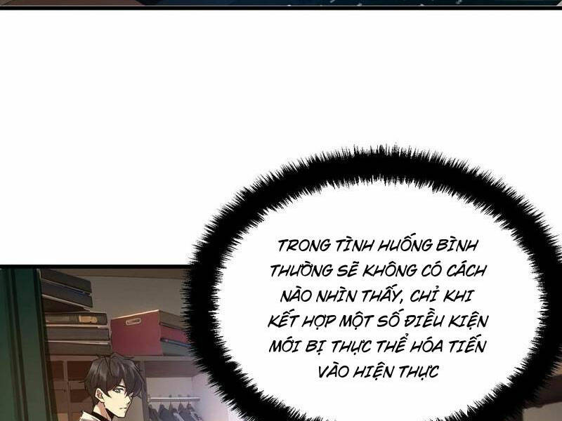 Quỷ Dị Khó Giết? Thật Xin Lỗi, Ta Mới Thật Sự Là Bất Tử Chapter 54 - Trang 2