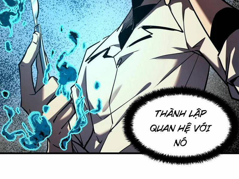 Quỷ Dị Khó Giết? Thật Xin Lỗi, Ta Mới Thật Sự Là Bất Tử Chapter 54 - Trang 2