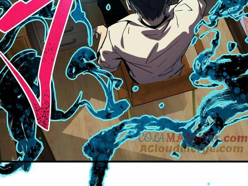 Quỷ Dị Khó Giết? Thật Xin Lỗi, Ta Mới Thật Sự Là Bất Tử Chapter 54 - Trang 2