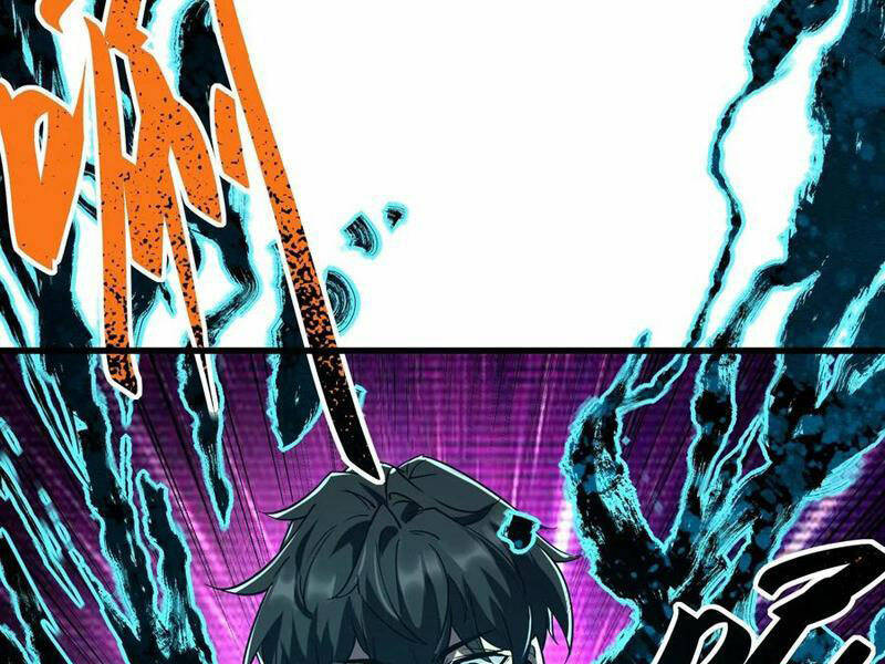 Quỷ Dị Khó Giết? Thật Xin Lỗi, Ta Mới Thật Sự Là Bất Tử Chapter 54 - Trang 2