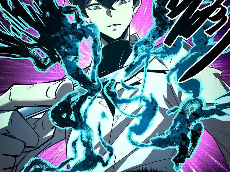 Quỷ Dị Khó Giết? Thật Xin Lỗi, Ta Mới Thật Sự Là Bất Tử Chapter 54 - Trang 2