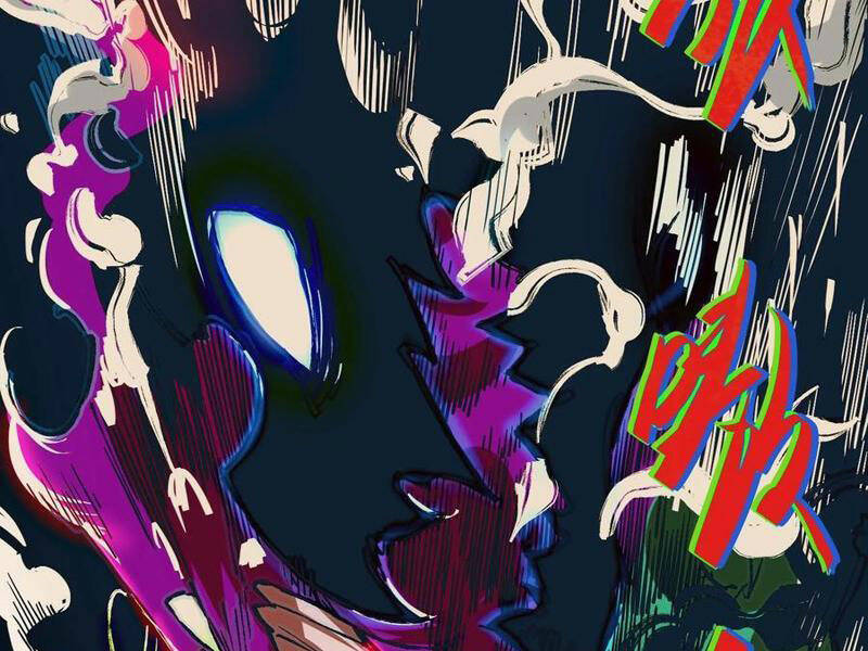 Quỷ Dị Khó Giết? Thật Xin Lỗi, Ta Mới Thật Sự Là Bất Tử Chapter 54 - Trang 2